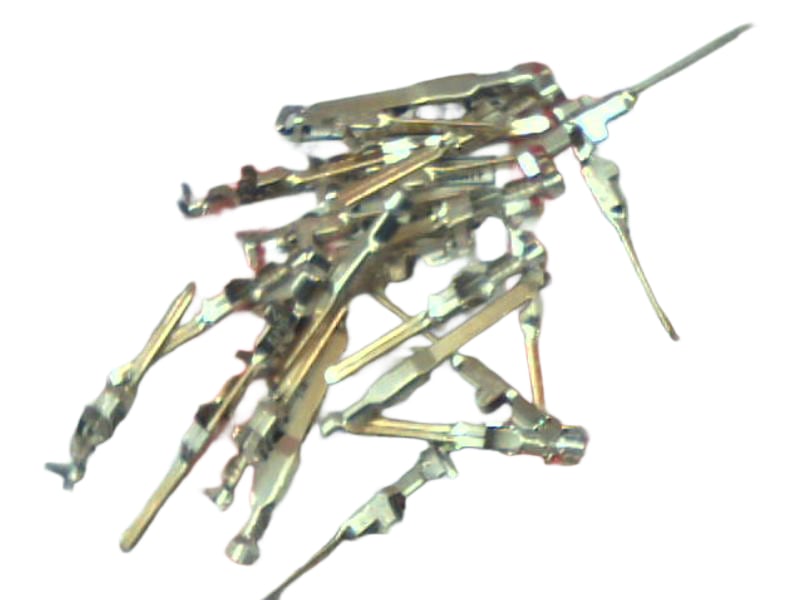 TE CONNECTIVITY 175288-2-25PK