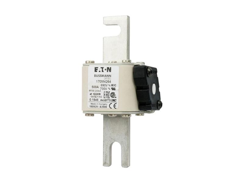EATON CORPORATION 170M4264