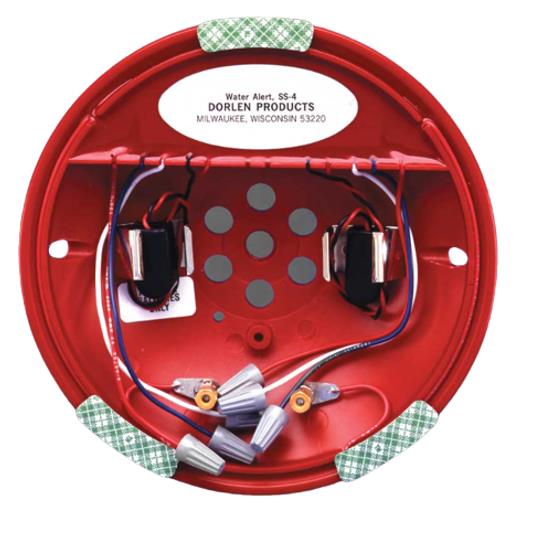 DORLEN PRODUCTS SS-4