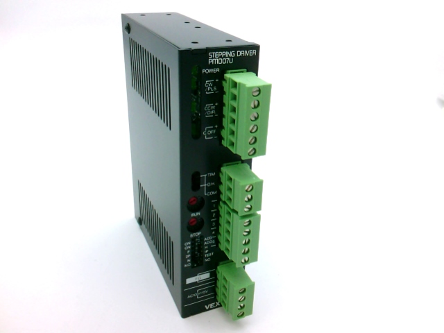 PMD07U by ORIENTAL MOTOR