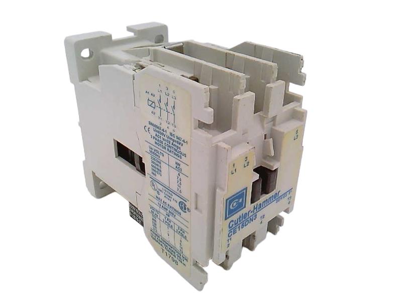 EATON CORPORATION CE15DNS3BB