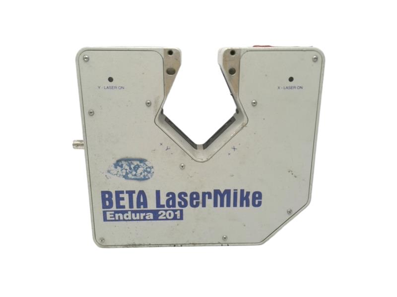 BETA LASERMIKE 201