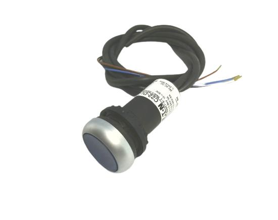 EATON CORPORATION C22-DL-B-K10-24-P62