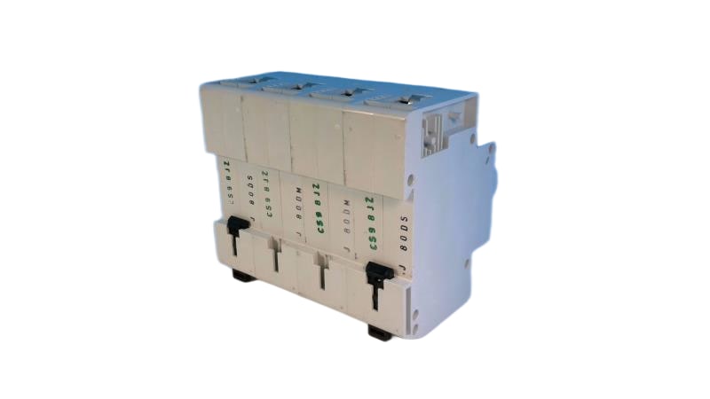 PLHT-D80/4 by EATON CORPORATION