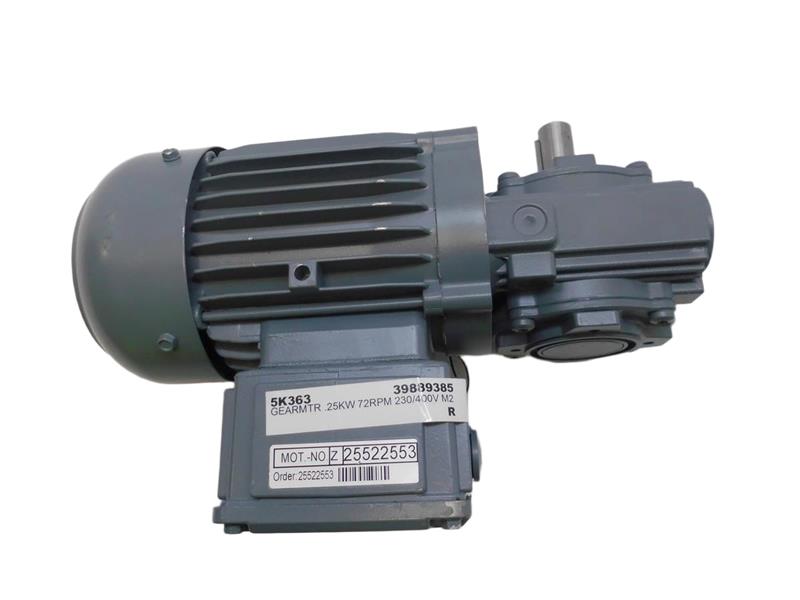 BS03-71V/D06LA4-TF-ST/AM by ALTRA INDUSTRIAL MOTION