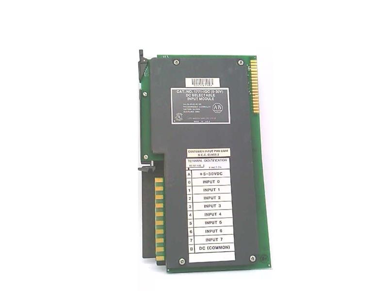 ALLEN BRADLEY 1771-IQC