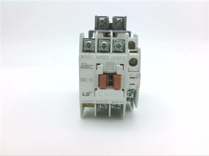 GMC18-50HZ-AC220V by LS ELECTRIC