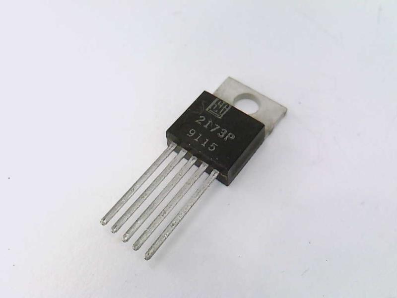 SILICON GENERAL SG2173P