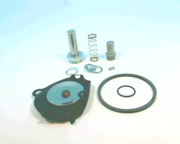 PARKER 20F24C2172A3FR