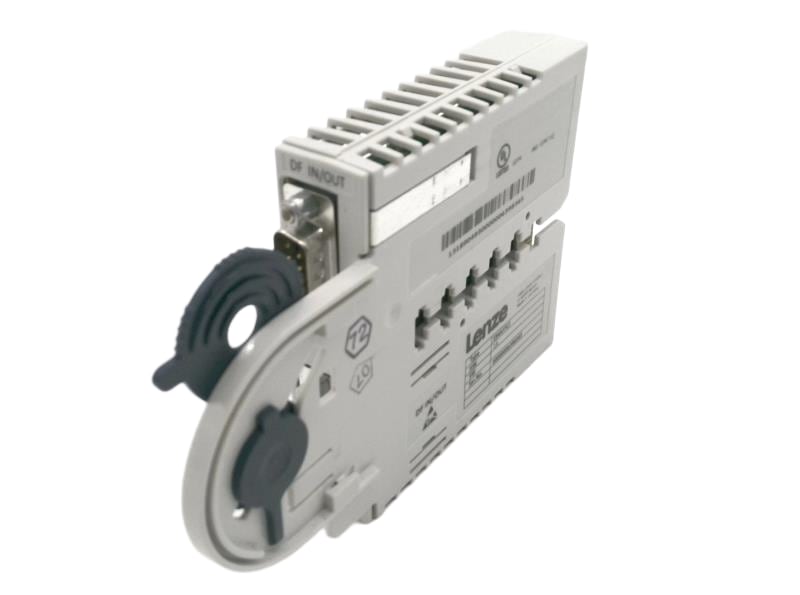 E94AYFLF by LENZE