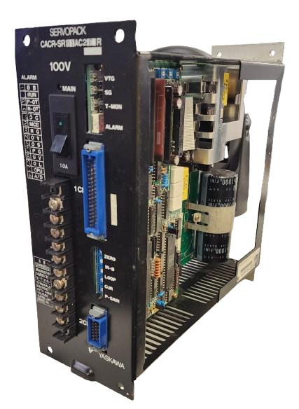 CACR-SR01AC2ER by YASKAWA ELECTRIC