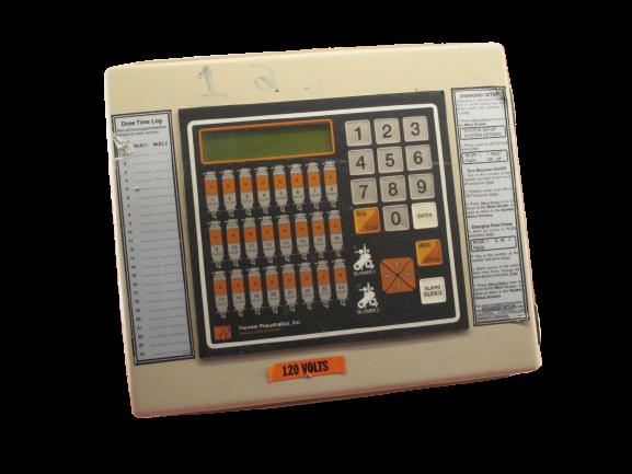 MCC ELECTRONICS 5741-15