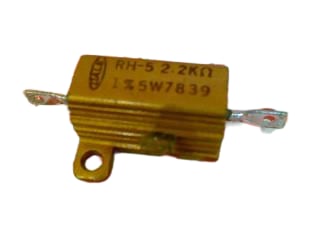 VISHAY RH0102R200FE02