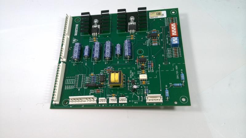 ASEA BROWN BOVERI EB0986A22