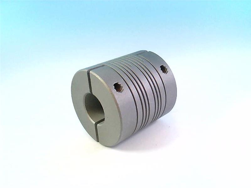 HELICAL COUPLINGS BDCAS125-16-12