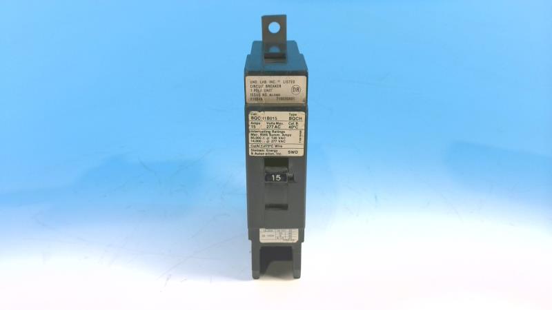 SIEMENS BQCH1B015