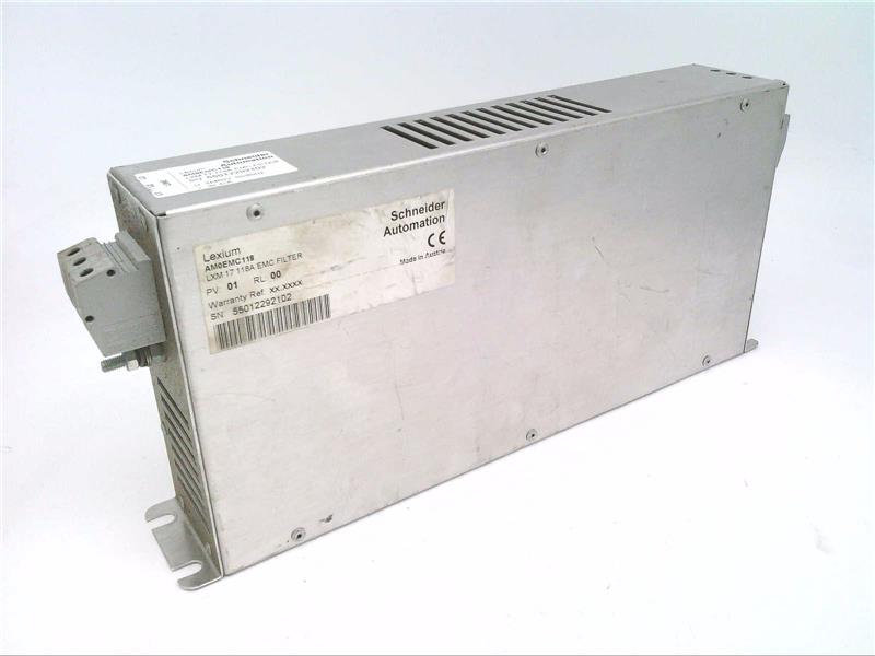 SCHNEIDER ELECTRIC AM0EMC118