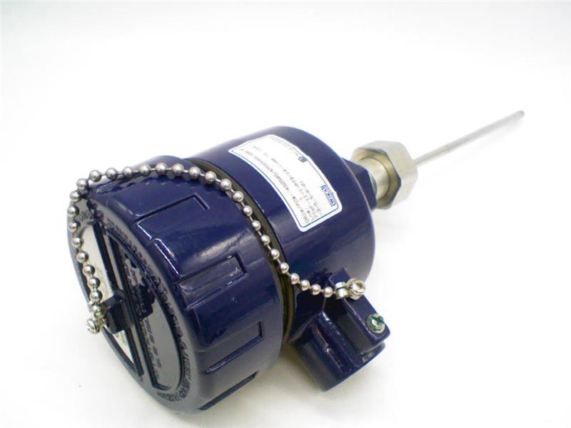 WIKA 7TXF-11-1-PT3-14-(-40 TO 100C)-3-5.5-R-01