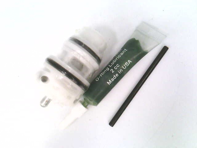 STANLEY BLACK & DECKER TVA6