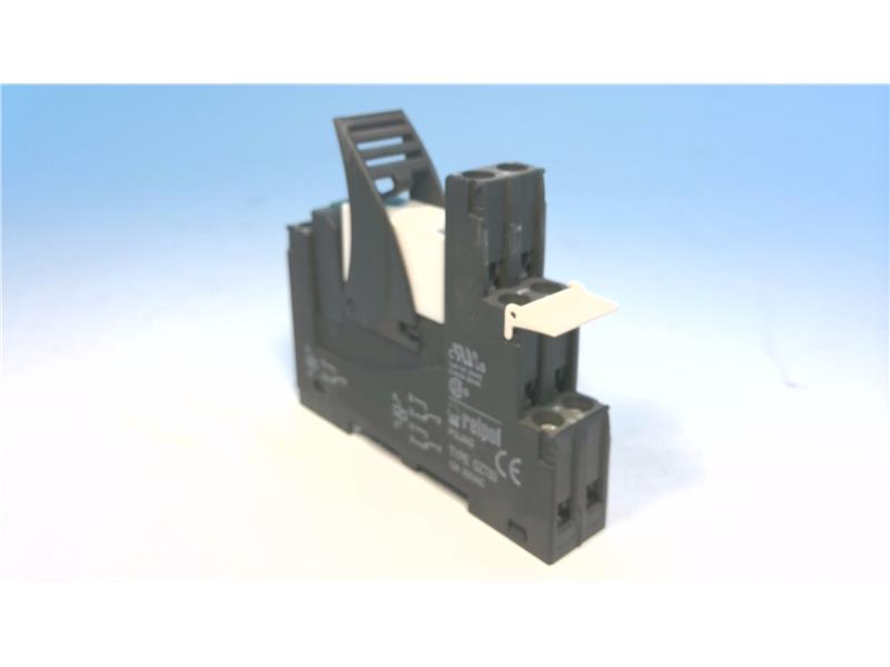 RELPOL PI84-24DC-M41G