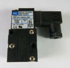 MAC VALVES INC 45A-AA1-DDAJ-1KA