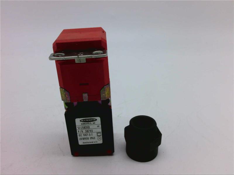 SI-LS83SD by BANNER ENGINEERING