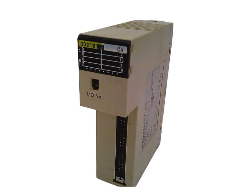 OMRON C200H-OD21B