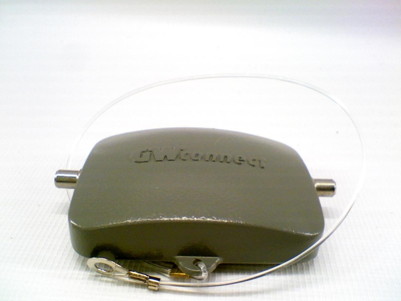 AUTOMATION DIRECT ZP-MC06B-2-SCVPM