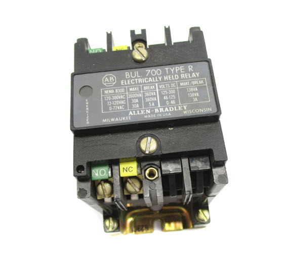 ALLEN BRADLEY 700-R110A1