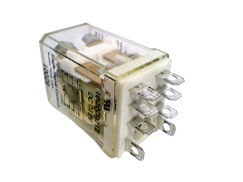 DANAHER CONTROLS 16Q2CD012