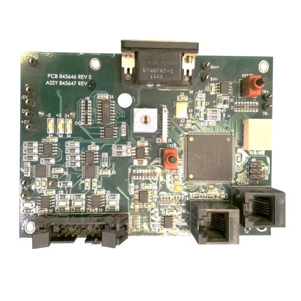 CINCINNATI INCORPORATED 845647