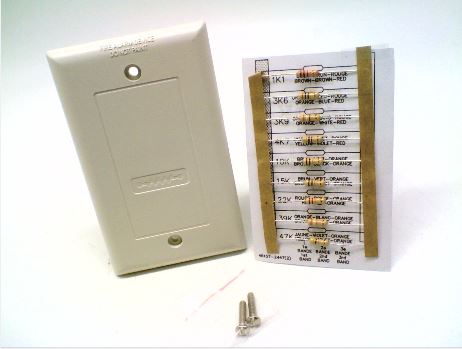 EDWARDS SIGNALING EOL-P1