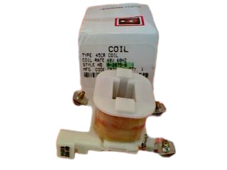 EATON CORPORATION 9-2875-8