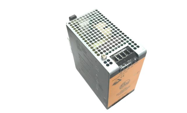 EFECTOR PSU-3AC/ASI-8A-AC1253