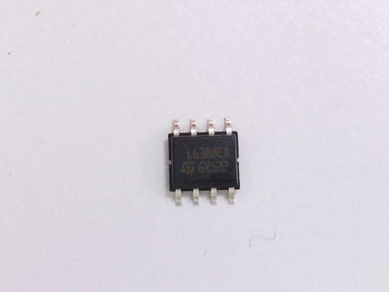 ST MICRO L6388ED013TR