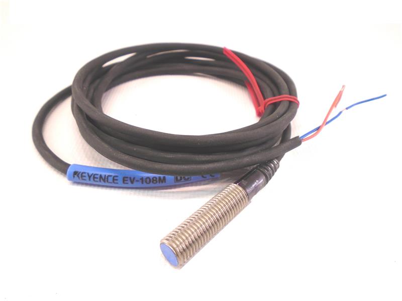 KEYENCE CORP EV-108M