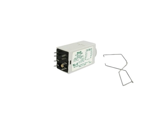MATSUSHITA ELECTRIC S1DX-A2C30S-DC24V