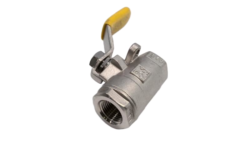 V502SS-6-20 by PARKER
