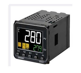 OMRON E5CC-QX2DSM-800