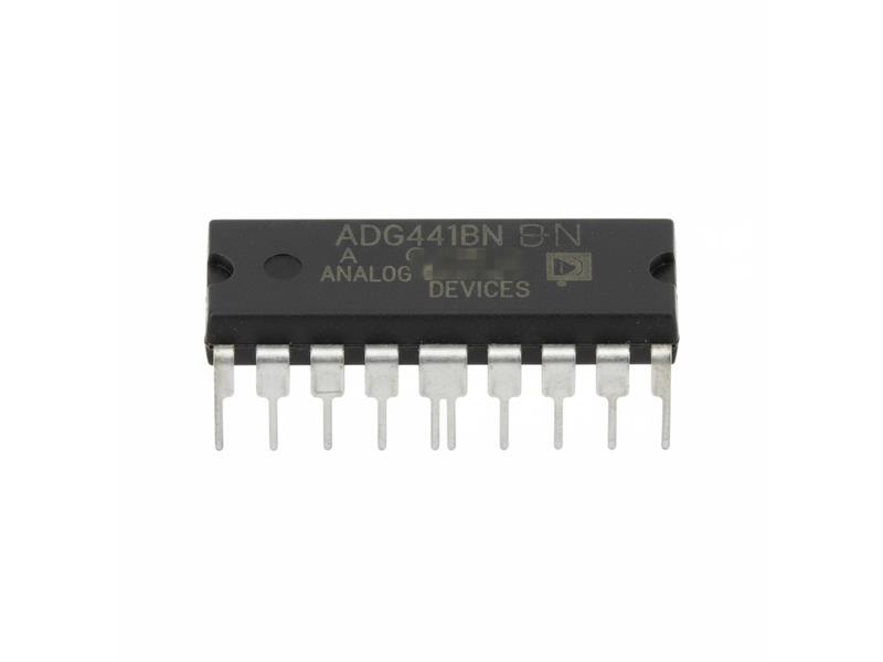 ANALOG DEVICES ADG441BN