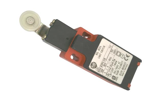 ALLEN BRADLEY 802A-B12P4-S10