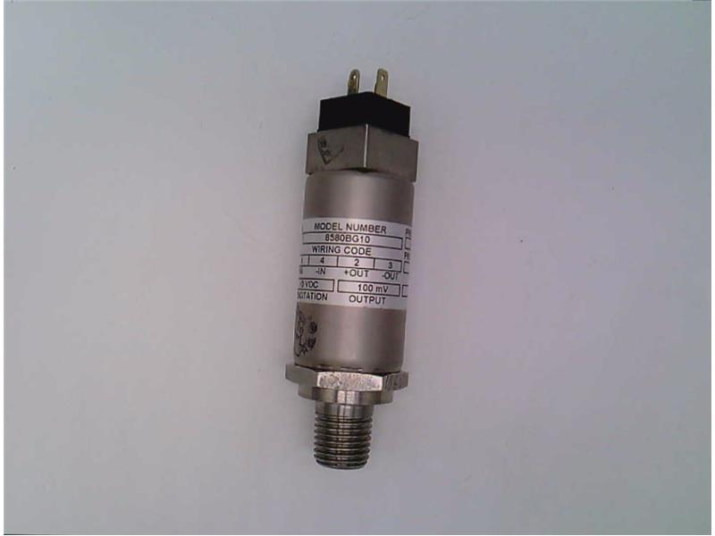 AMOT CONTROLS 8580BG10