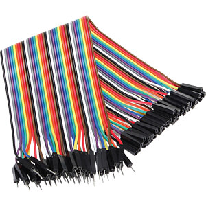 REICHELT ELEKTRONIK DEBO KABELSET21