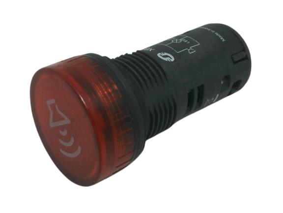 SCHNEIDER ELECTRIC XB5KS2B4