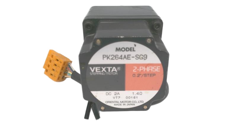 ORIENTAL MOTOR PK264AE-SG9