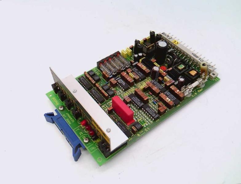 EW10-101-10 by PARKER