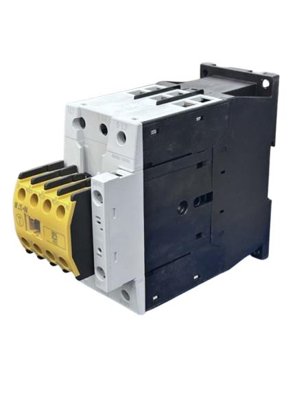 EATON CORPORATION XTSE040D22A