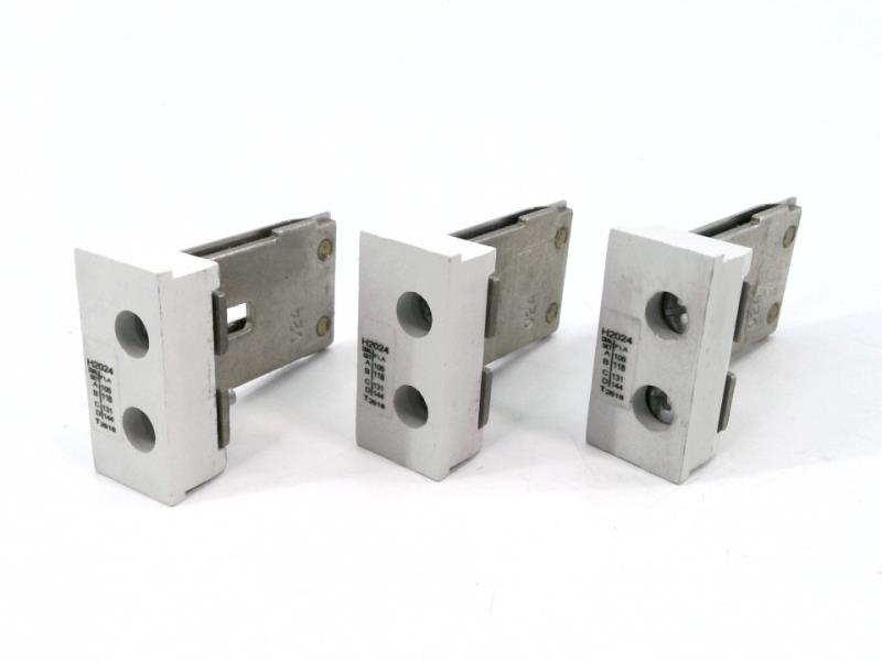 EATON CORPORATION H2024-3