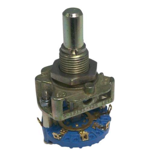 ELECTROSWITCH 5-12191-425