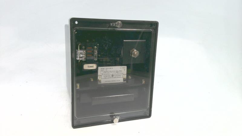 GENERAL ELECTRIC 12IFV51DD1A